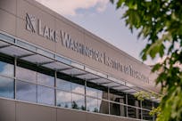Lake Washington Institute of Technology building