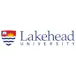 Lakehead University logo