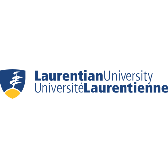 Laurentian University logo
