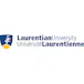 Laurentian University logo