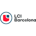 LCI Barcelona logo