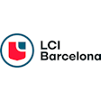 LCI Barcelona logo