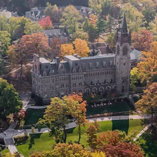 Premises of Lehigh University