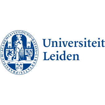 Leiden University logo