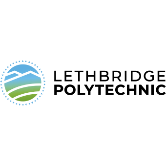Lethbridge Polytechnic logo