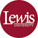 Lewis University logo