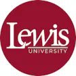 Lewis University logo