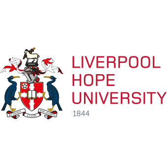 Liverpool Hope University logo