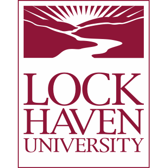 Lock Haven University of Pennsylvania logo