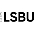 London South Bank University logo