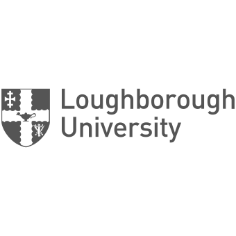 Loughborough University logo