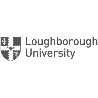 Loughborough University university logo