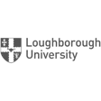 Loughborough University logo