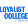 Loyalist College in Toronto logo