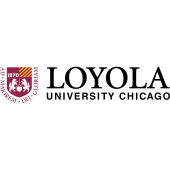 Loyola University Chicago logo