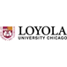 Loyola University Chicago logo