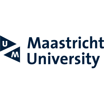 Maastricht University logo