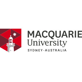 Macquarie University logo