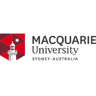 Macquarie University university logo
