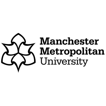 Manchester Metropolitan University university logo