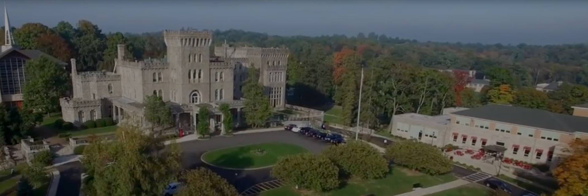 Manhattanville College