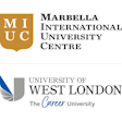 Marbella International University Centre logo