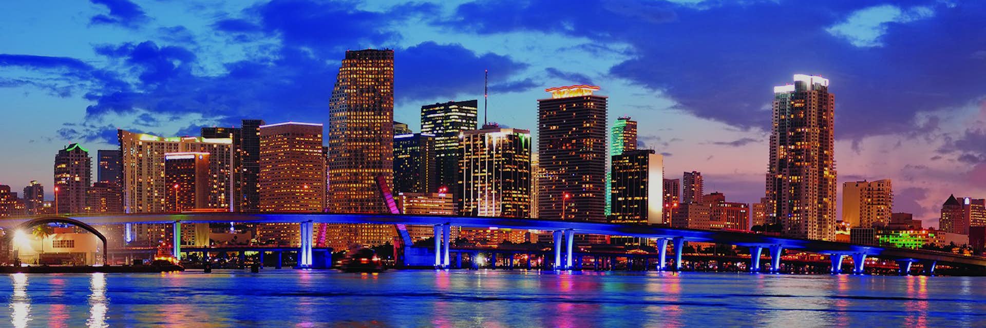Miami Construction Company