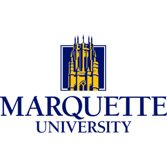 Marquette University logo