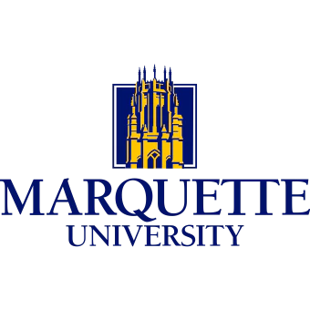 Marquette University university logo