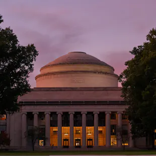 Premises of Massachusetts Institute of Technology