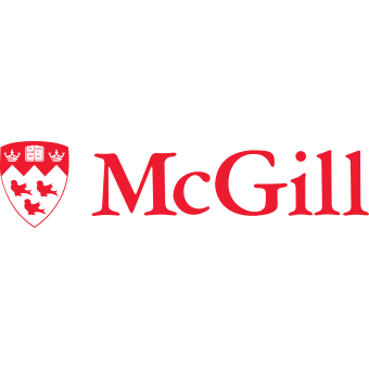 McGill University logo