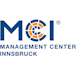MCI The Entrepreneurial School logo