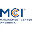 MCI The Entrepreneurial School university logo
