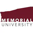 Memorial University of Newfoundland logo