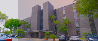 Miami Media School building