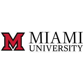 Miami University university logo