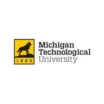 Michigan Technological University logo