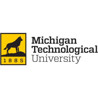 Michigan Technological University university logo