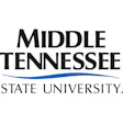 Middle Tennessee State University logo