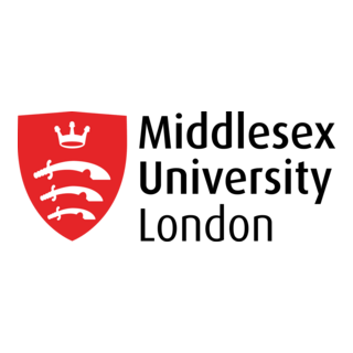 Middlesex University logo