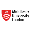 Middlesex University logo