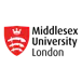Middlesex University logo