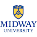 Midway University logo