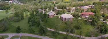 Midway University campus view