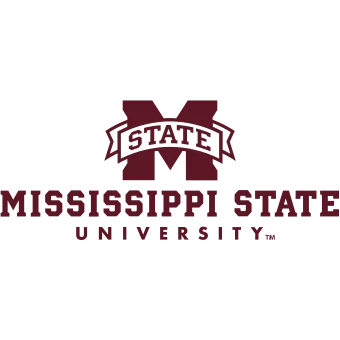 Mississippi State University university logo
