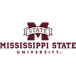 Mississippi State University logo