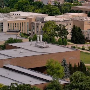 Premises of Missouri University of Science and Technology