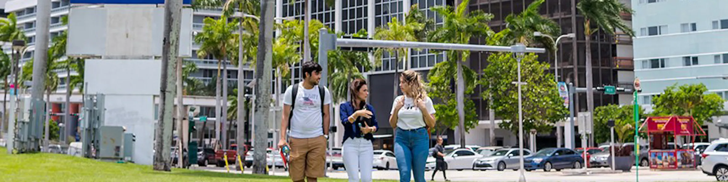 Study Abroad at MIU City University Miami, USA - In-Depth Guide & Apply ...