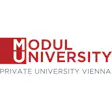 Modul University Vienna university logo