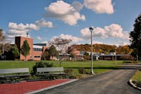 Mohawk Valley Community College building